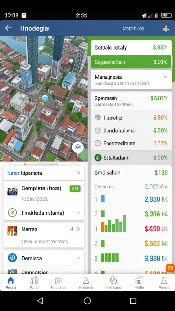 Beragam tema slot yang menarik dan menghibur.