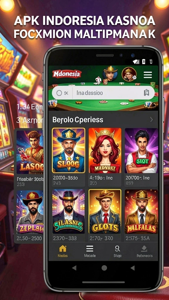 Komunitas aktif dengan berbagai turnamen seru.