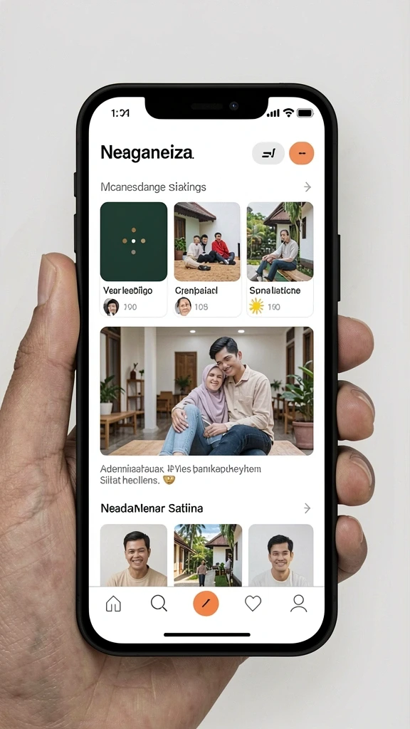 Level petualangan yang mendebarkan dan penuh tantangan.