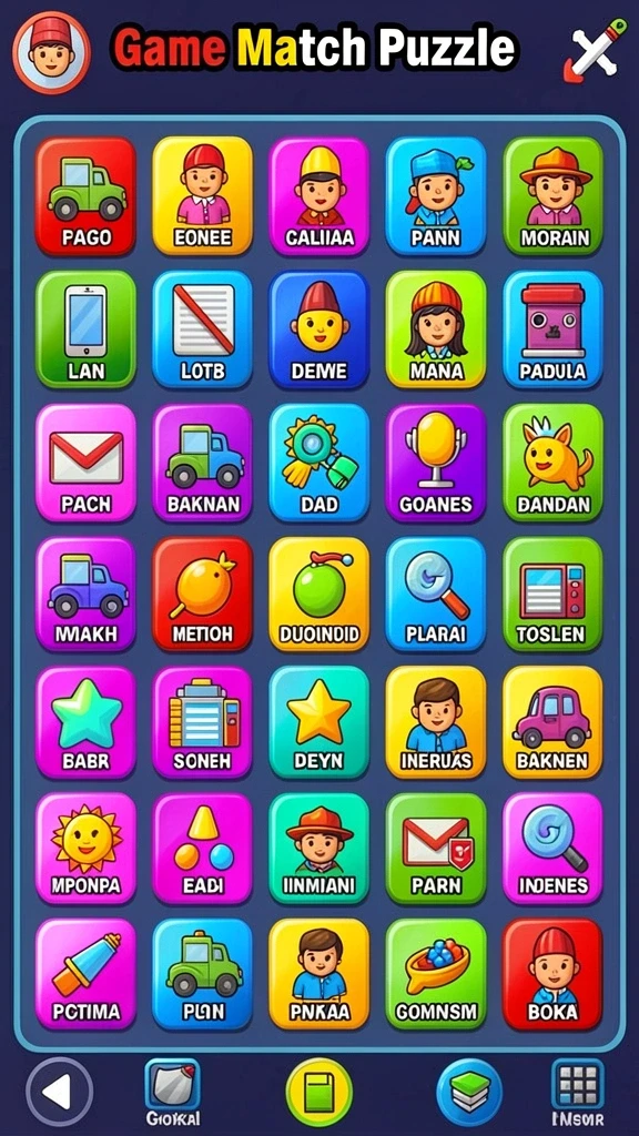 Screenshot menunjukkan tampilan grafis yang mengesankan dari 9ZK.