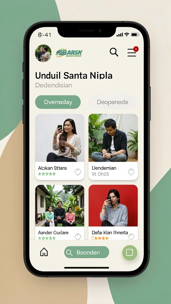Tampilan menu utama ANGKASA168 yang menarik.