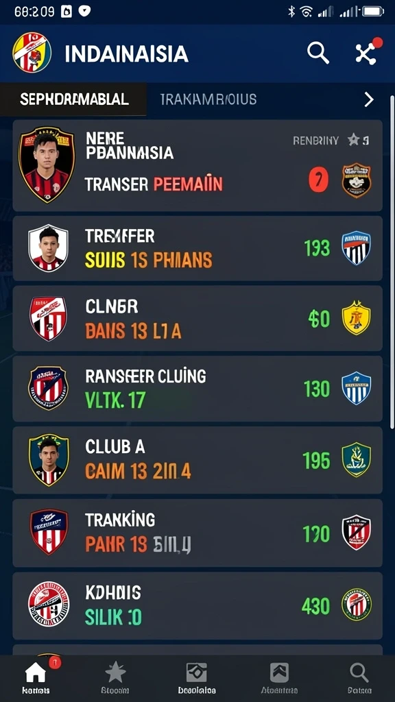 Level menantang yang harus diselesaikan.