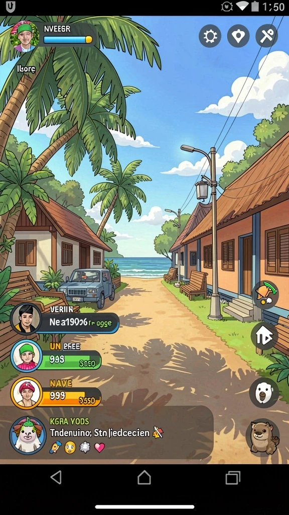 Fitur bonus yang menguntungkan untuk pemain.