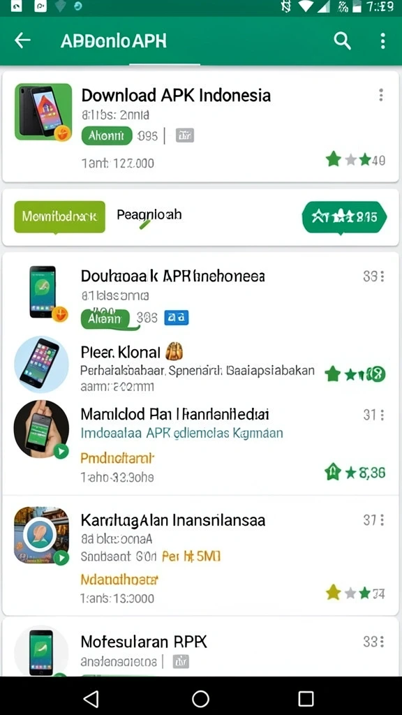 Fitur multiplayer membuat permainan lebih menarik dan sosial.