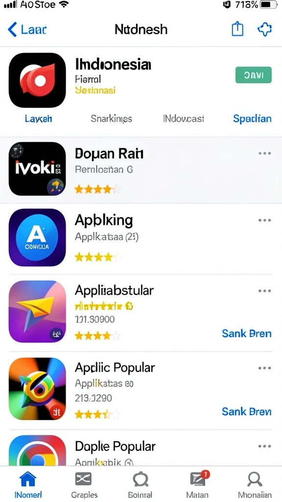 Rasakan pengalaman bermain yang lebih seru dengan karakter baru.
