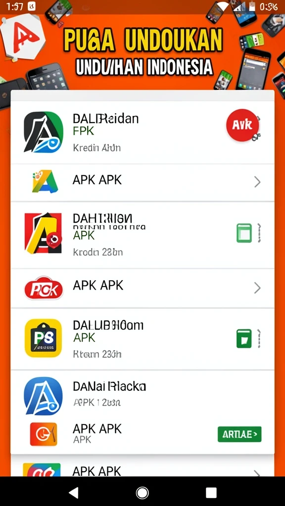 Gameplay yang responsif dan mudah dipahami.