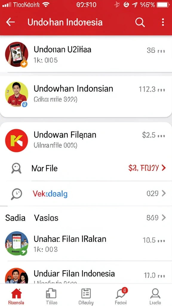 Mode multiplayer yang kompetitif dan seru.