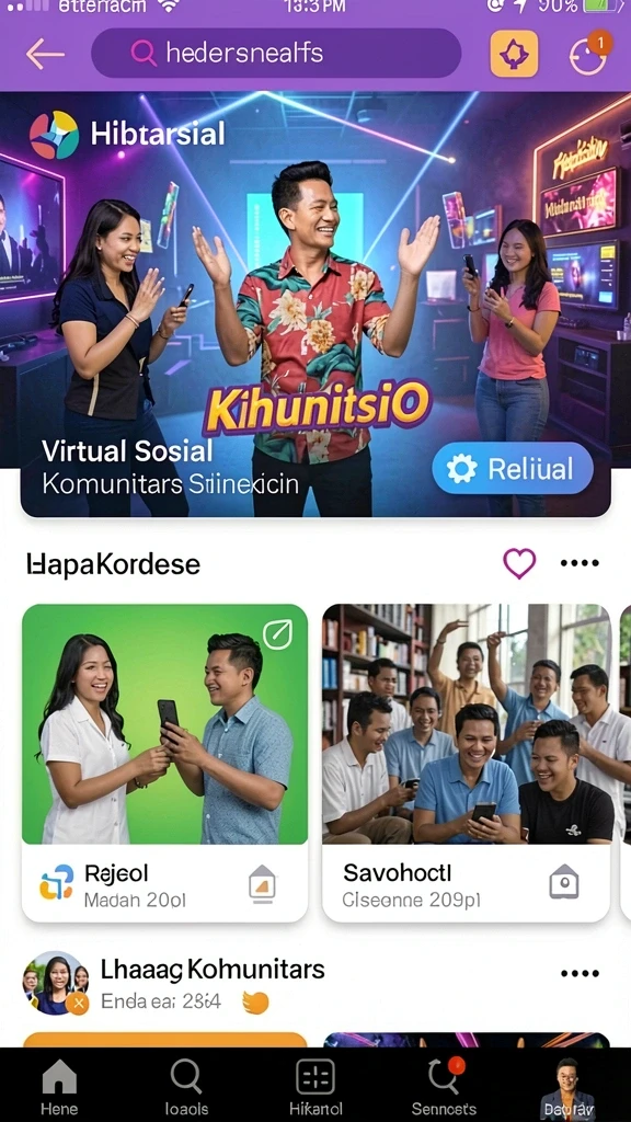 Aktivitas bermain slot yang seru dengan berbagai pilihan tema.