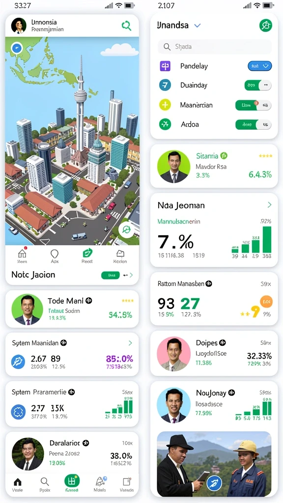 Bonus harian yang menarik untuk semua pemain.
