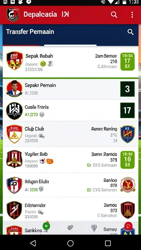 Mode multiplayer yang memungkinkan Anda bermain dengan teman.