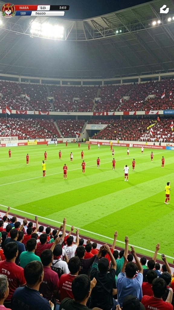Fitur bonus menarik yang tersedia di dalam game.
