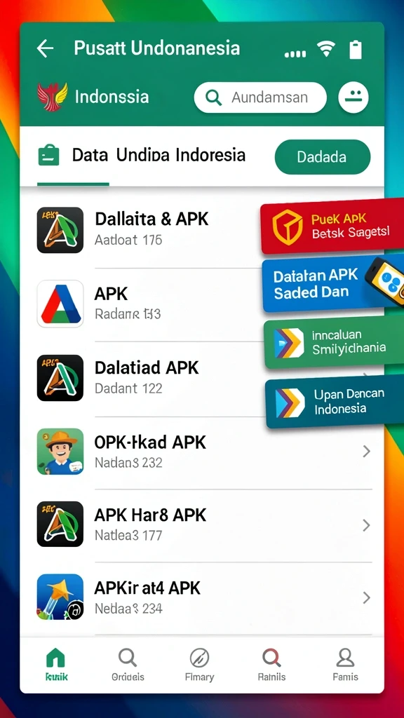 Karakter utama dalam aksi menghadapi tantangan.