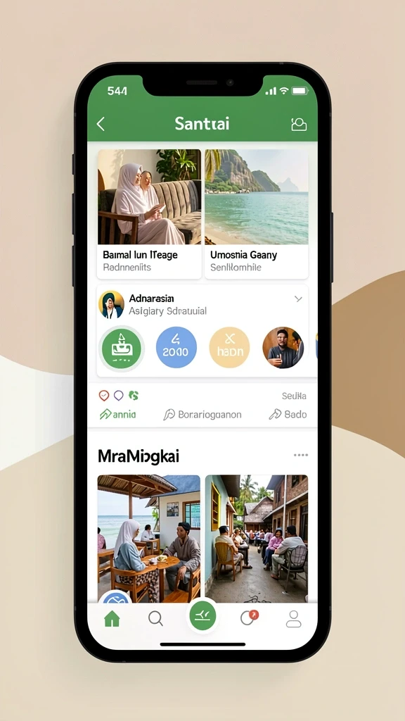Tampilan utama JUALTOTO yang menarik dan user-friendly.