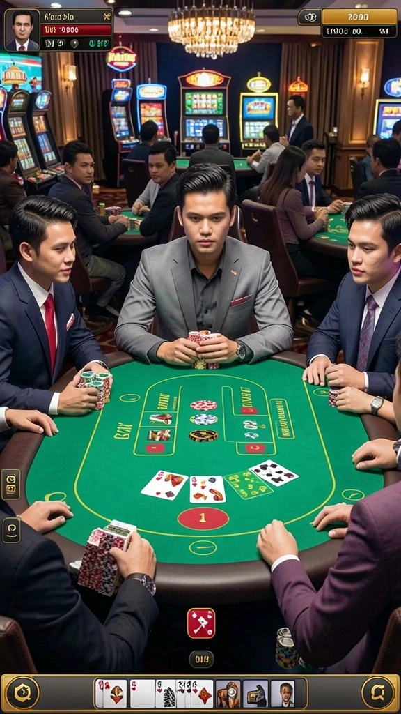Karakter baru yang ditambahkan dalam pembaruan.