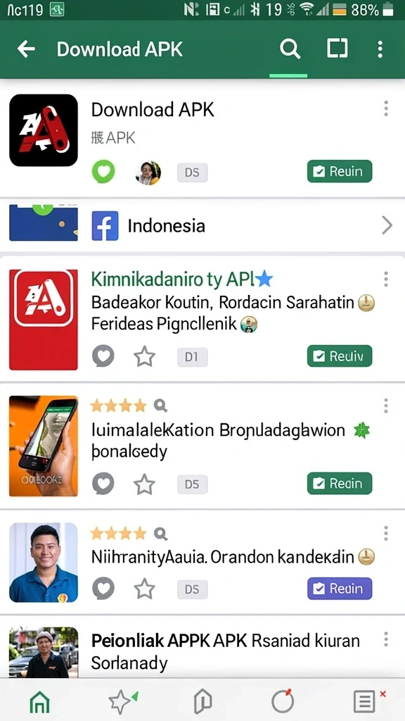 Level baru yang menantang menunggu Anda.