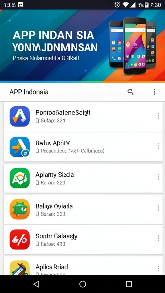 Beragam mesin slot dengan tema menarik.