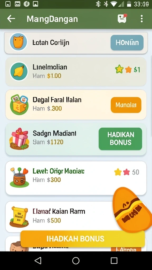 Menyenangkan bermain bersama teman.