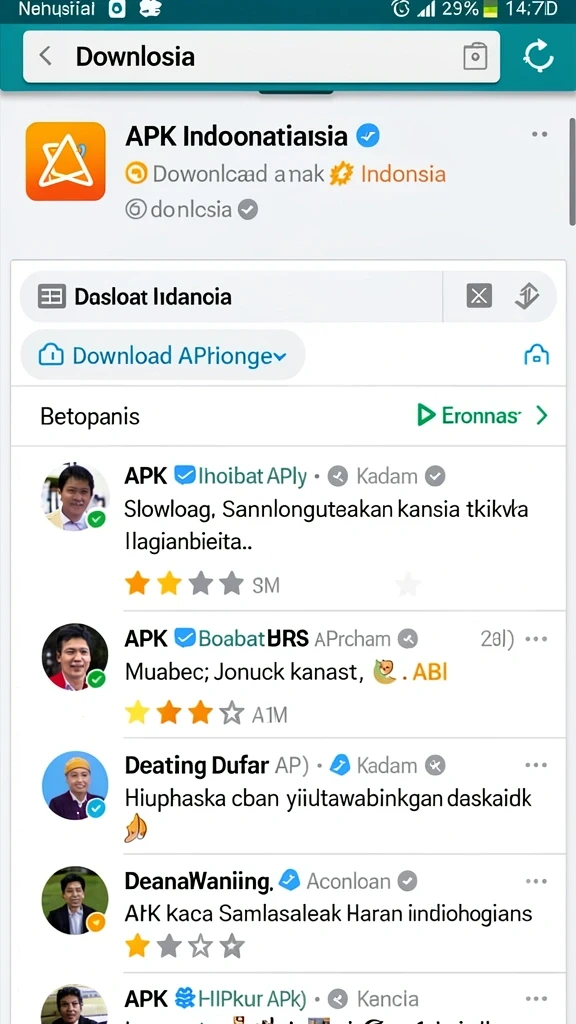 Notifikasi hasil undian yang cepat dan akurat.
