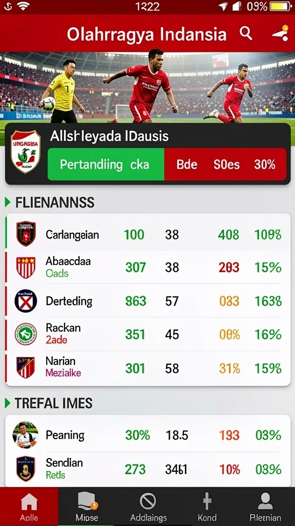 Dukungan pembaruan reguler untuk pengalaman bermain yang lebih baik.