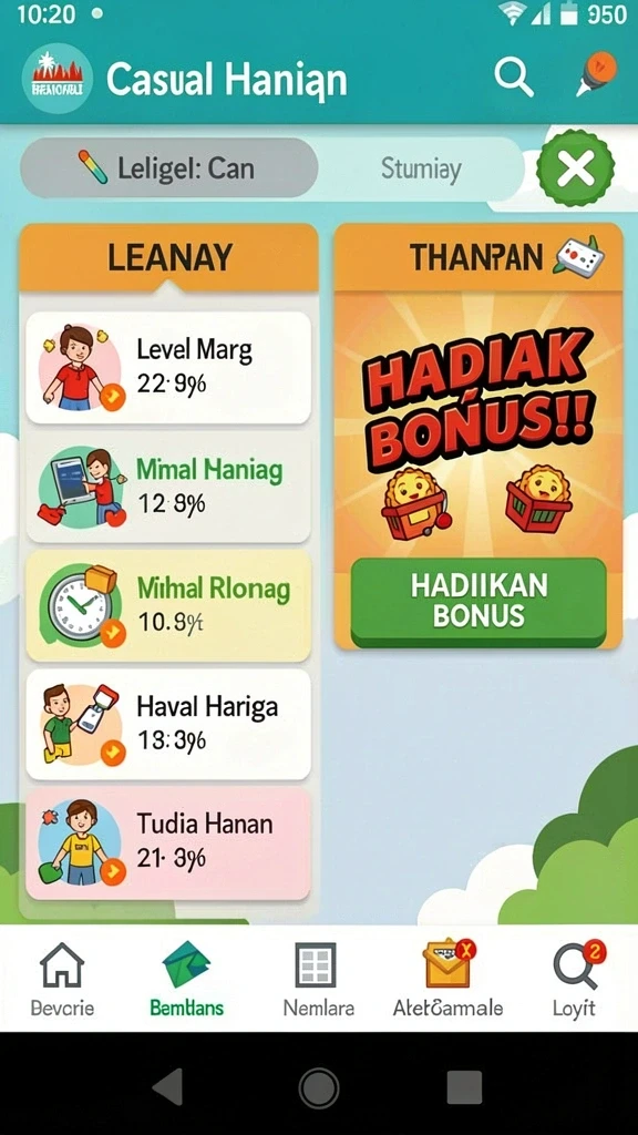 Informasi hasil togel terbaru dan akurat.