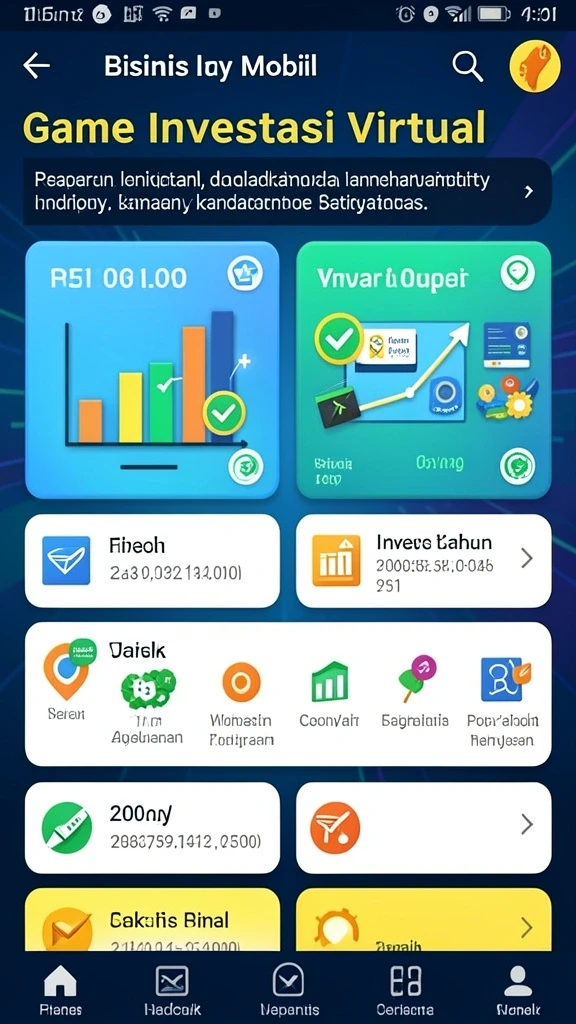 Karakter unik yang bisa dimainkan dalam TOTO12.