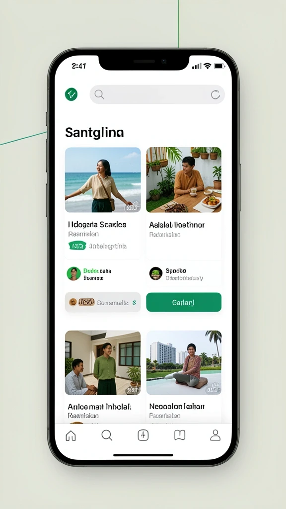 Beragam tema slot yang menghibur dan variatif.