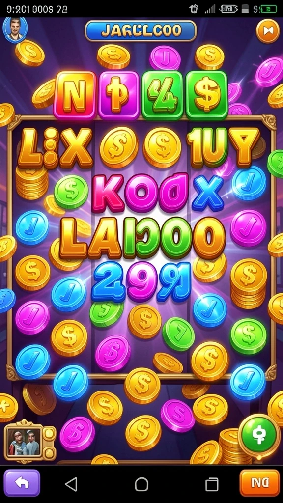Fitur bonus yang mendebarkan saat bermain.